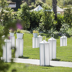 ville matrimoni foggia