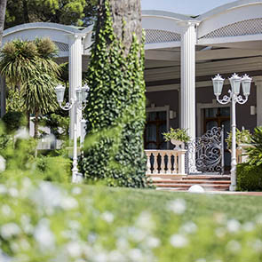 ville matrimoni puglia