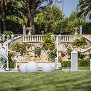 ville matrimoni gargano