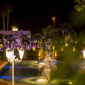 sposarsi nel gargano