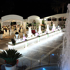 sale rcevimenti gargano