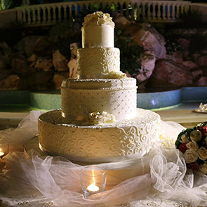 location cerimonie gargano