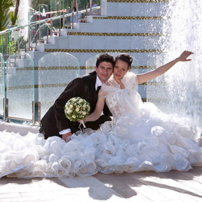 location per cerimonie gargano