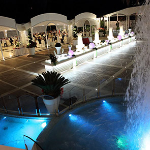 location per cerimonie puglia