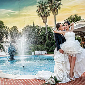 villa matrimoni gargano