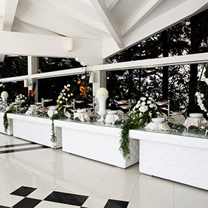 location cerimonie gargano