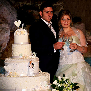 location cerimonie puglia