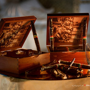 location cerimonie foggia