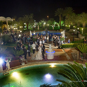 location eventi gargano