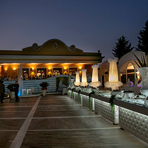 villa matrimoni gargano