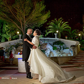 villa per matrimoni foggia