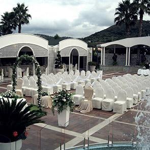 sale rcevimenti gargano