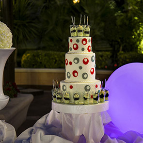 ville per ricevimenti foggia