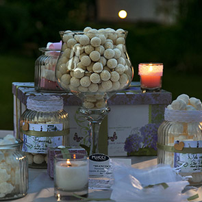 ville per ricevimenti gargano