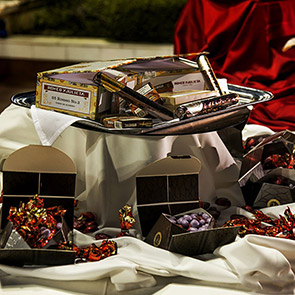 ville ricevimenti foggia