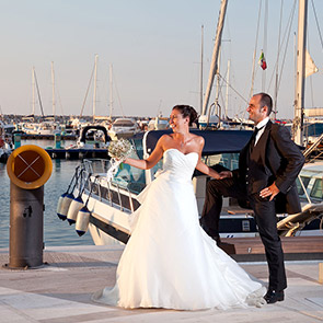 location matrimoni foggia