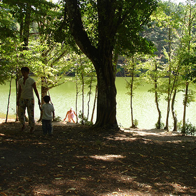 parco nazionale gargano