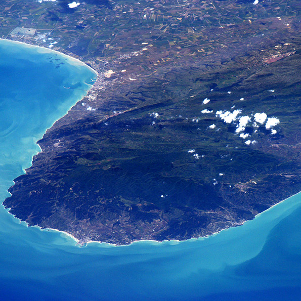 location ricevimenti gargano