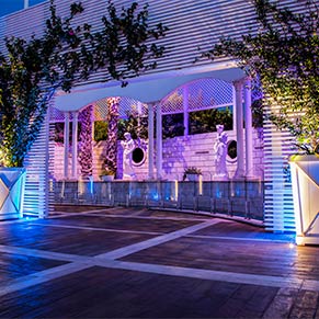 sale ricevimenti a foggia