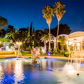 sala ricevimenti foggia