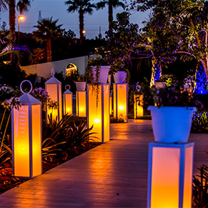 sale ricevimenti foggia