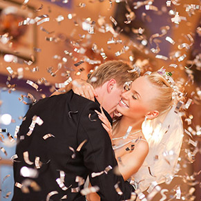 wedding location foggia