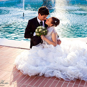 wedding planner puglia