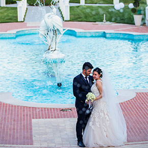 ville per matrimoni puglia