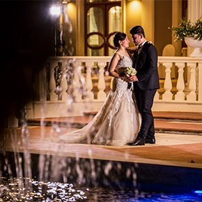 matrimonio civile all aperto