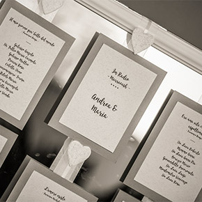 cerimonia all aperto