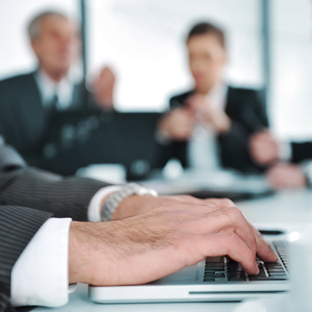 meeting location gargano