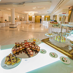 location matrimoni a foggia