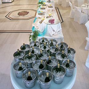 meeting e congressi in puglia