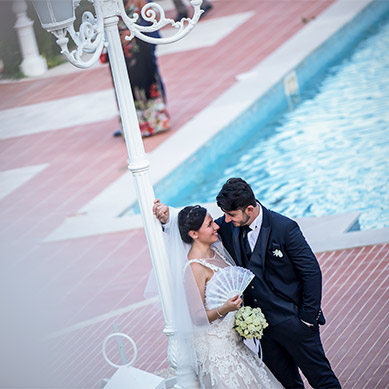 location matrimoni gargano