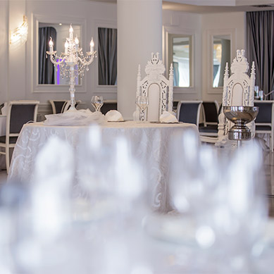 sale ricevimenti foggia