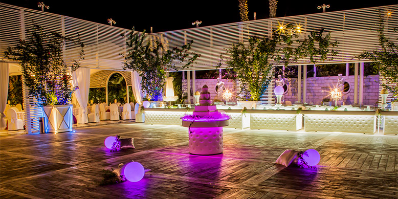 sale ricevimenti foggia