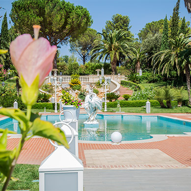 location matrimoni gargano