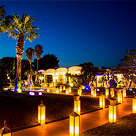 Villa Florio Ricevimenti