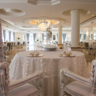 Villa Florio Ricevimenti