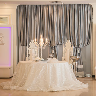 cerimonia nel gargano