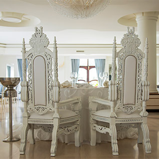 location matrimoni foggia