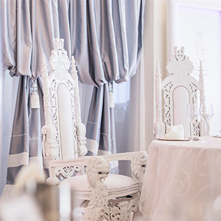 sala ricevimenti puglia