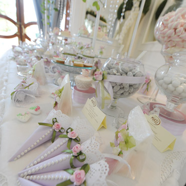 sala ricevimenti foggia