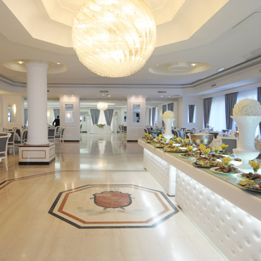 sala ricevimenti foggia