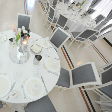 sale ricevimenti a foggia