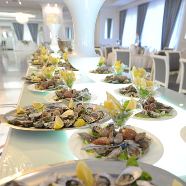 sala ricevimenti foggia