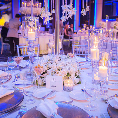 sale ricevimenti provincia di foggia