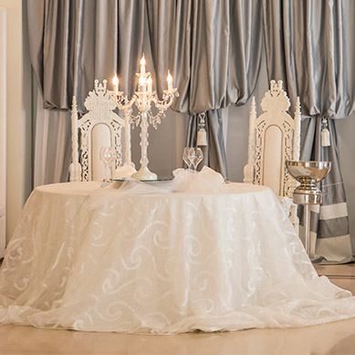 sale ricevimenti foggia