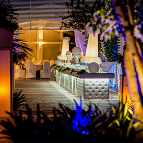 villa matrimoni gargano