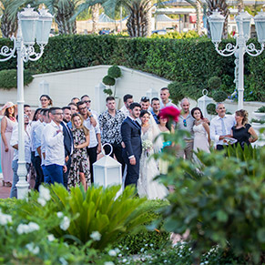 sale ricevimenti foggia e provincia